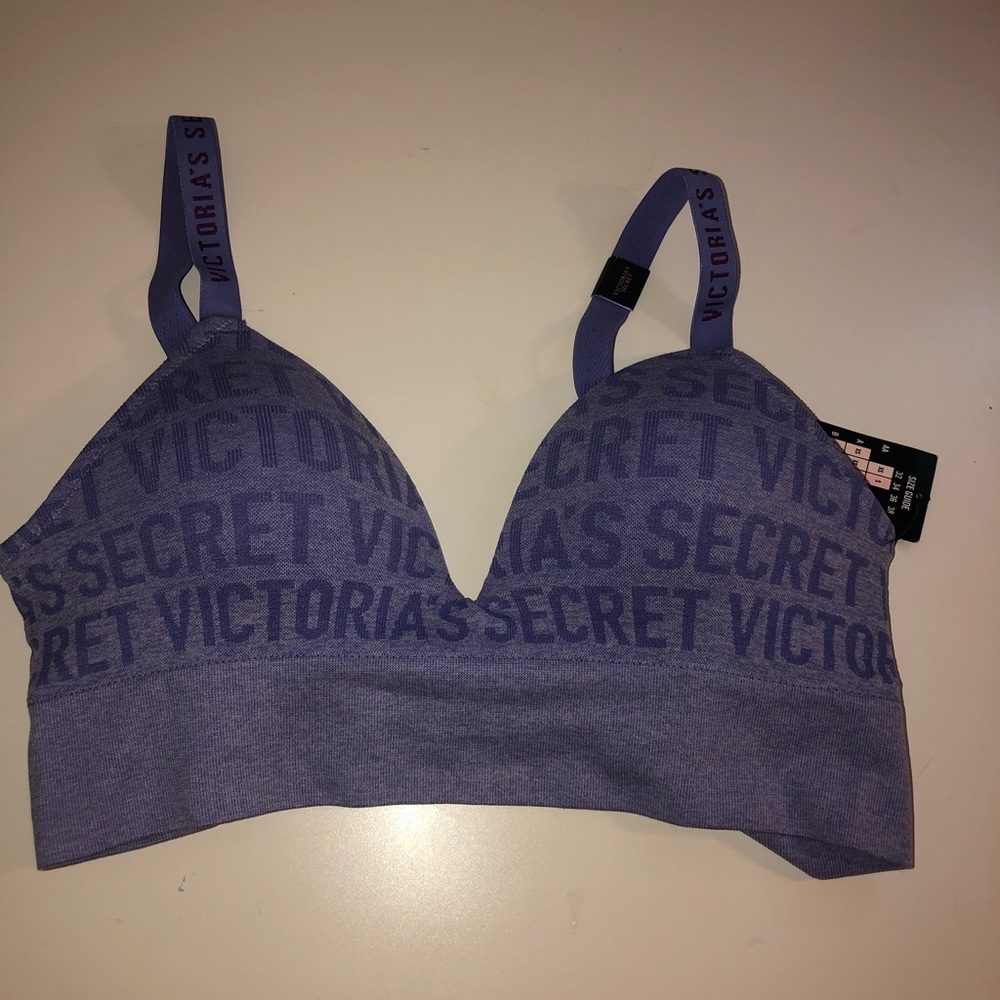 Victoria’s Secret new perfect comfort bra